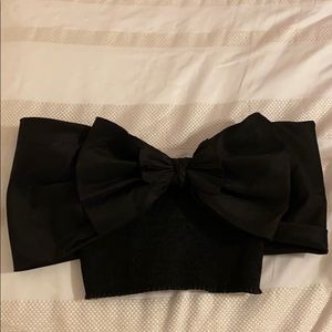 Petersyn Crop Top (Never worm- no tags)